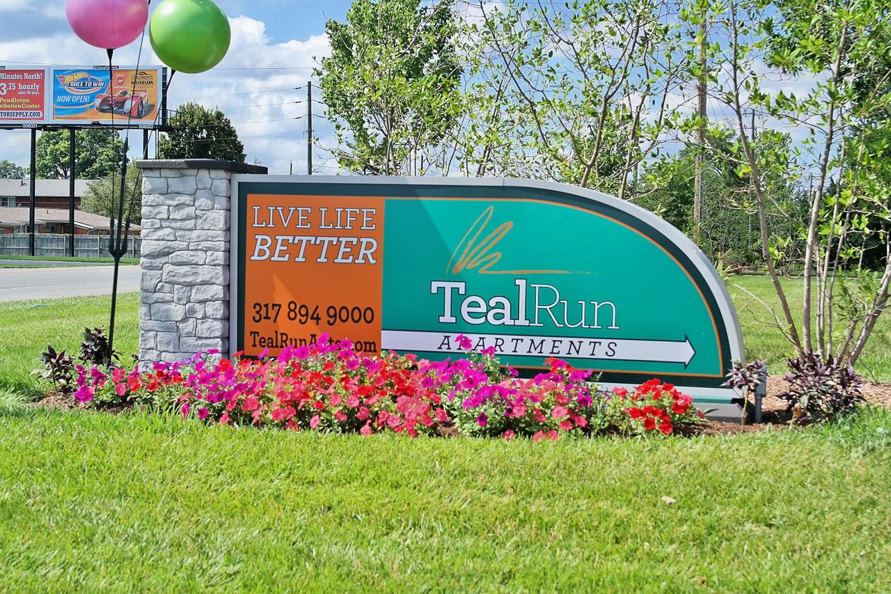 Teal Run - Photo 2 of 19