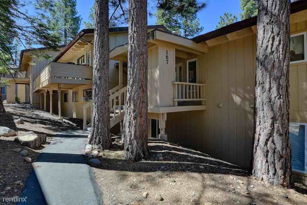 321 Ski Way #167