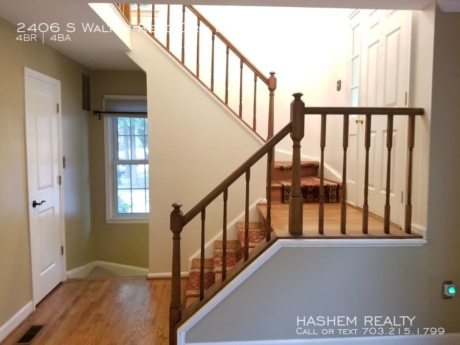 2406 S Walter Reed Dr #E - Photo 2 of 16