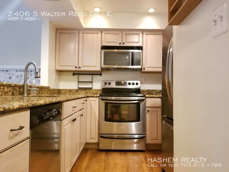 2406 S Walter Reed Dr #E - Photo 3 of 16