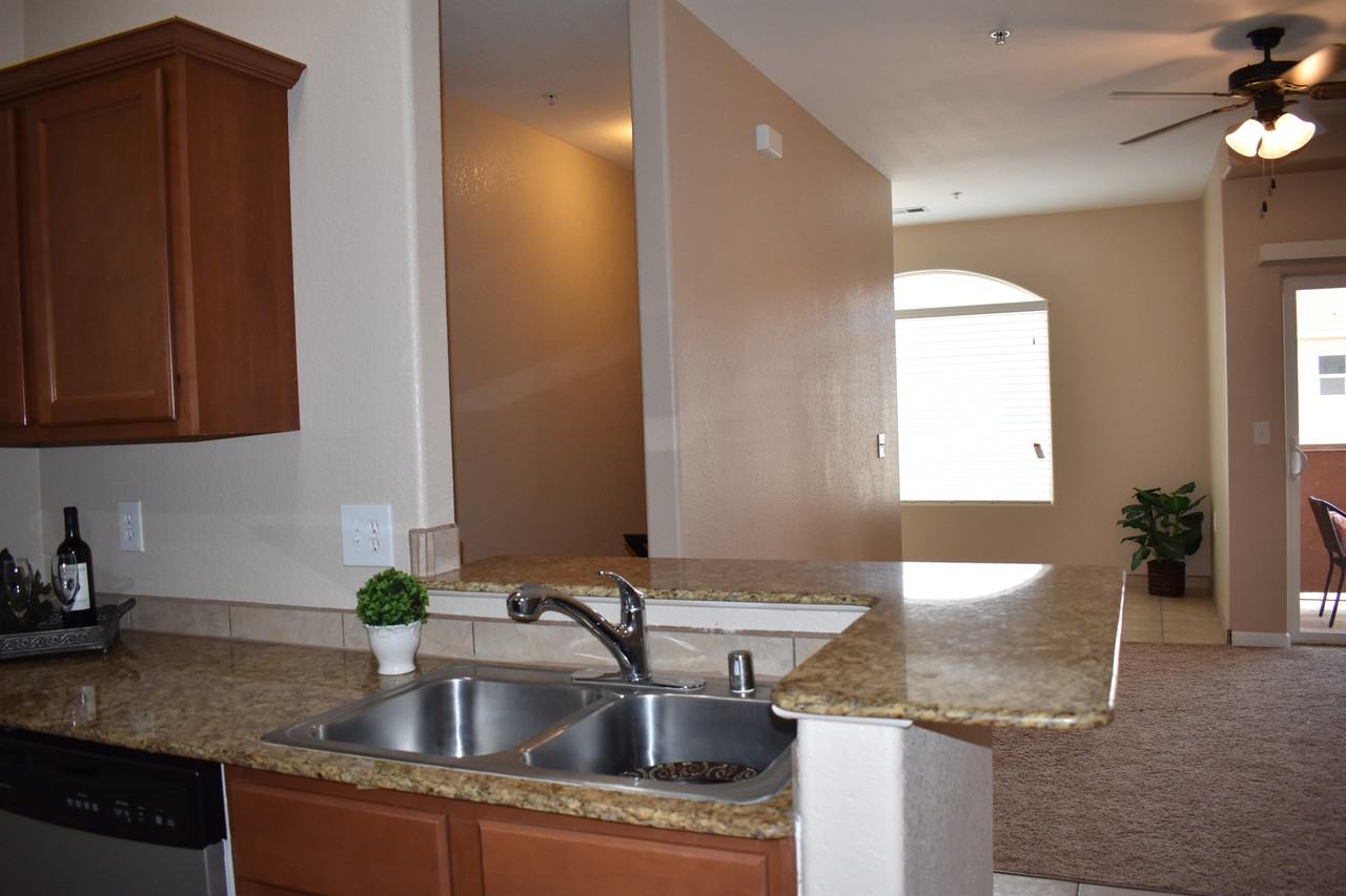 Reynolds Drive Apartments - Photo 2 of 28