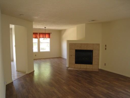 8112 Rancho Paraiso NW - Photo 2 of 14