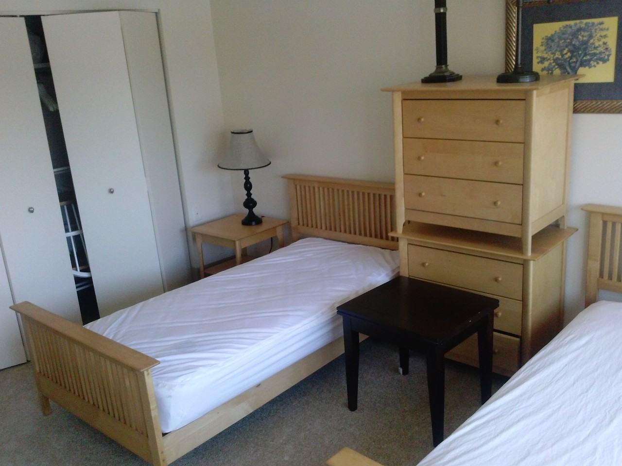 Commonwealth Avenue #8th