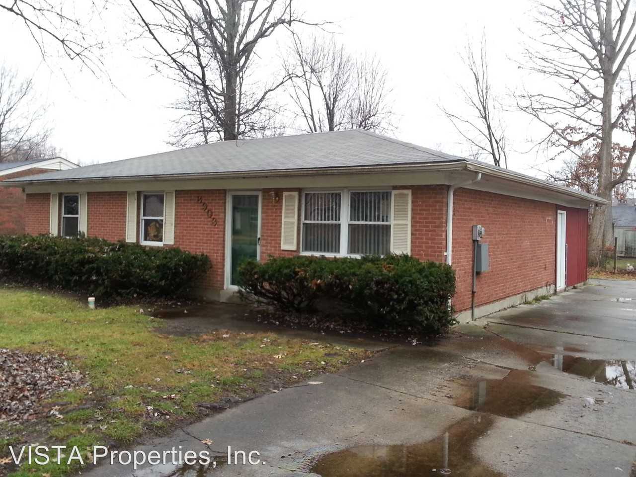 8903 Willowcreek Dr, Louisville, KY 40219 3 Bedroom House ...