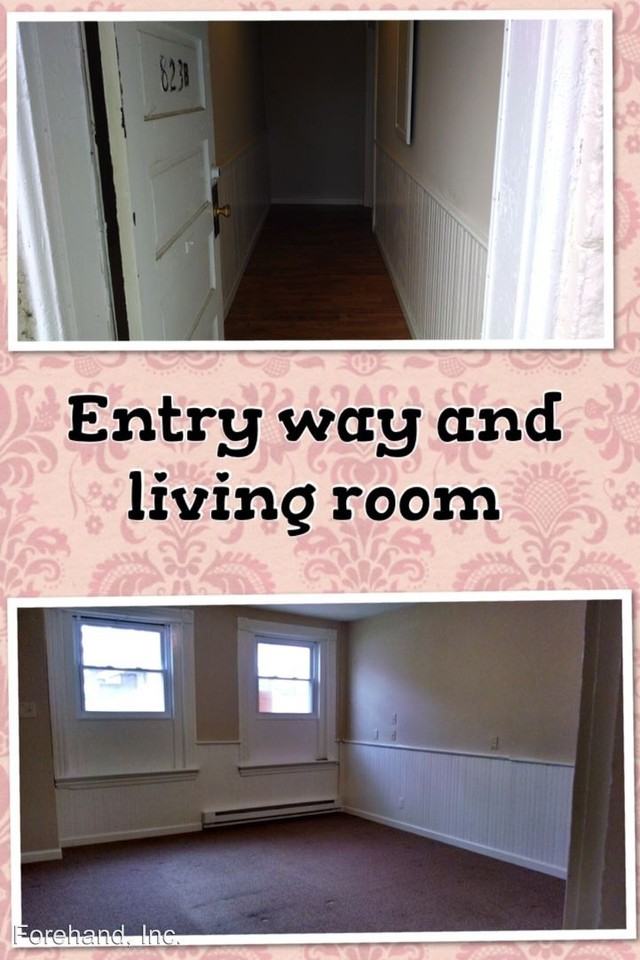 817-823 Pierce St.A-B - Photo 3 of 3