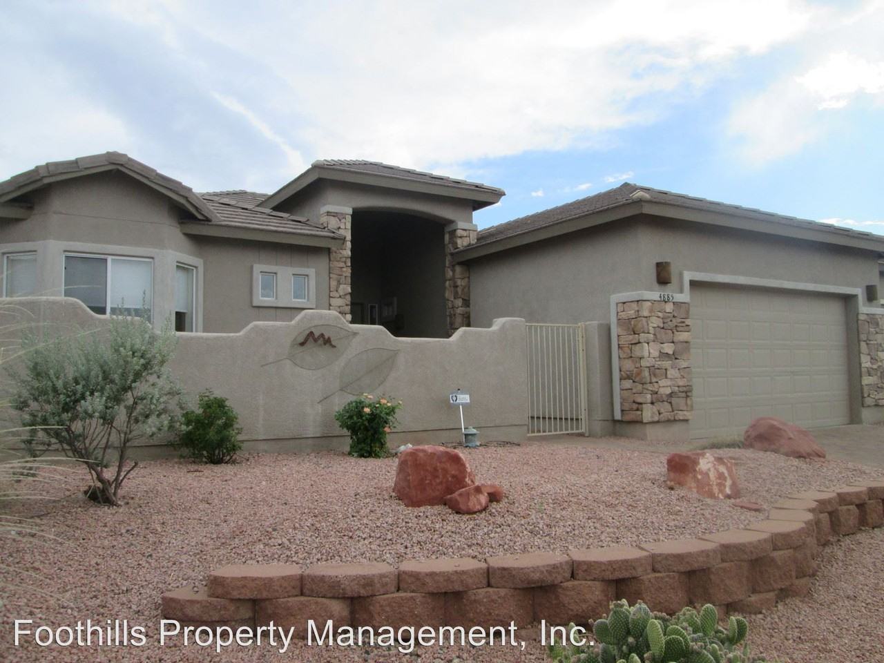 4885 E Boulder Canyon Dr - Photo 2 of 29