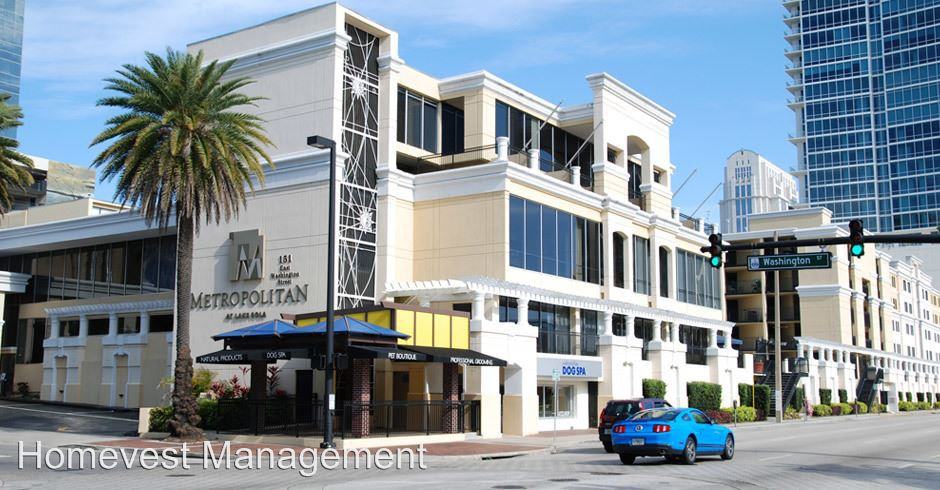 151 E Washington St #215