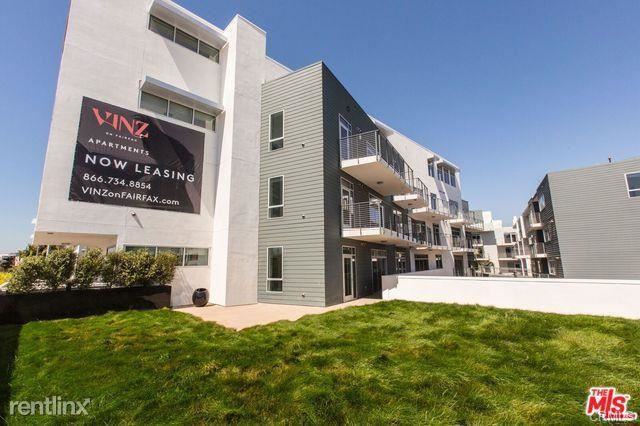 950 S Fairfax Ave #144