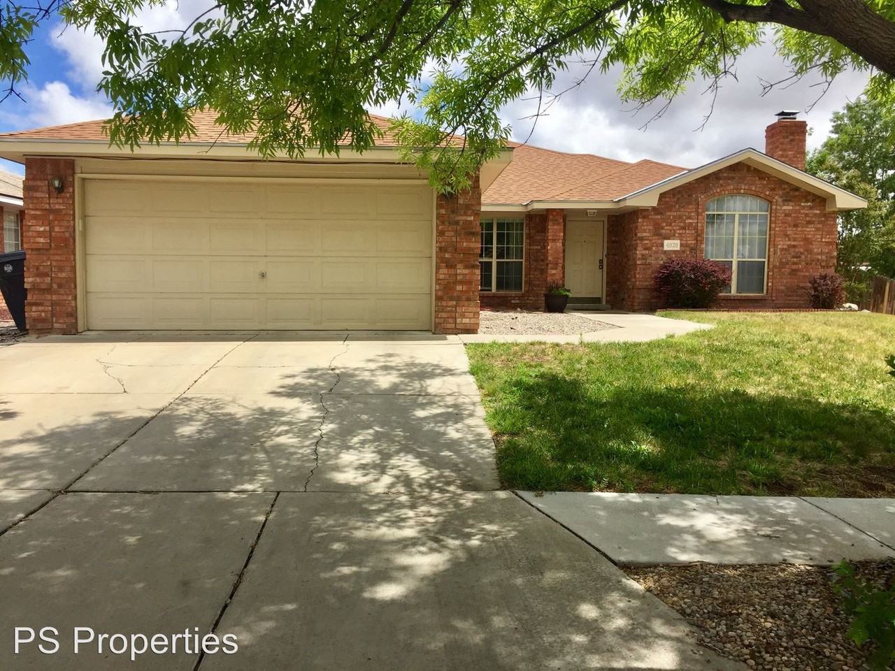 4828 Snapdragon Rd NW - Photo 2 of 3