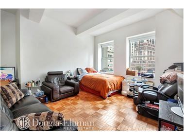 20 Exchange Pl #1715