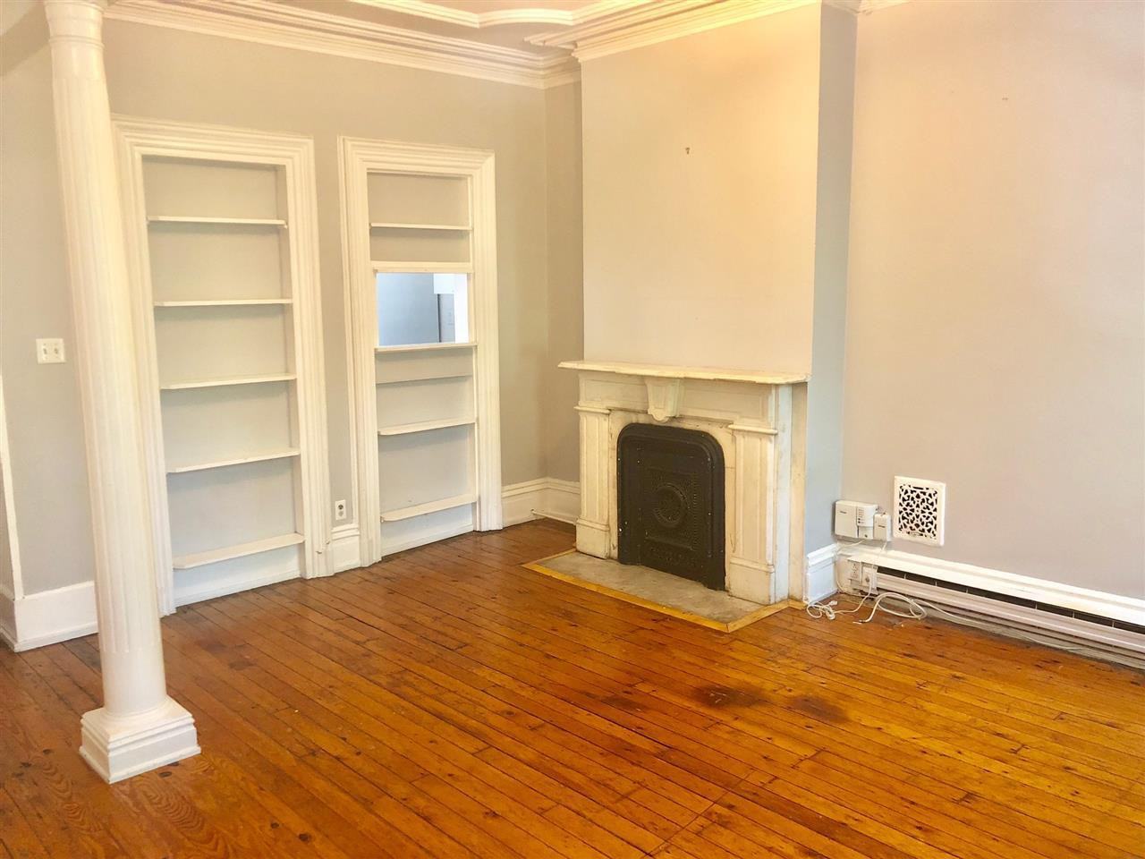 116 Mercer Street, Jersey City, NJ 07302 2 Bedroom Apartment for Rent