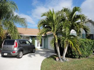 632 Sw Aster Rd Port St Lucie Fl 34953 3 Bedroom House For Rent