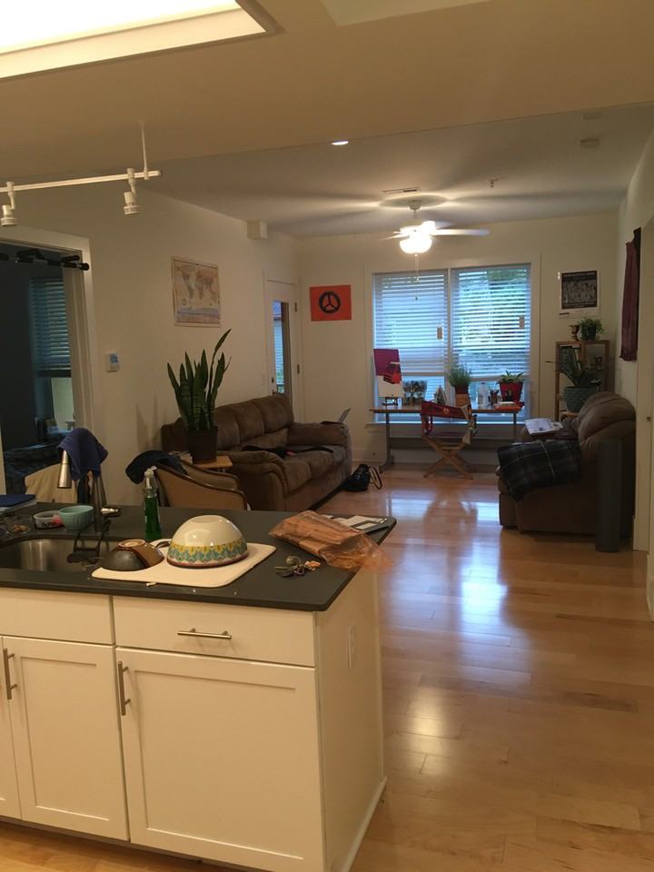 1745 Allied Street, Charlottesville, VA 22903 2 Bedroom Apartment for