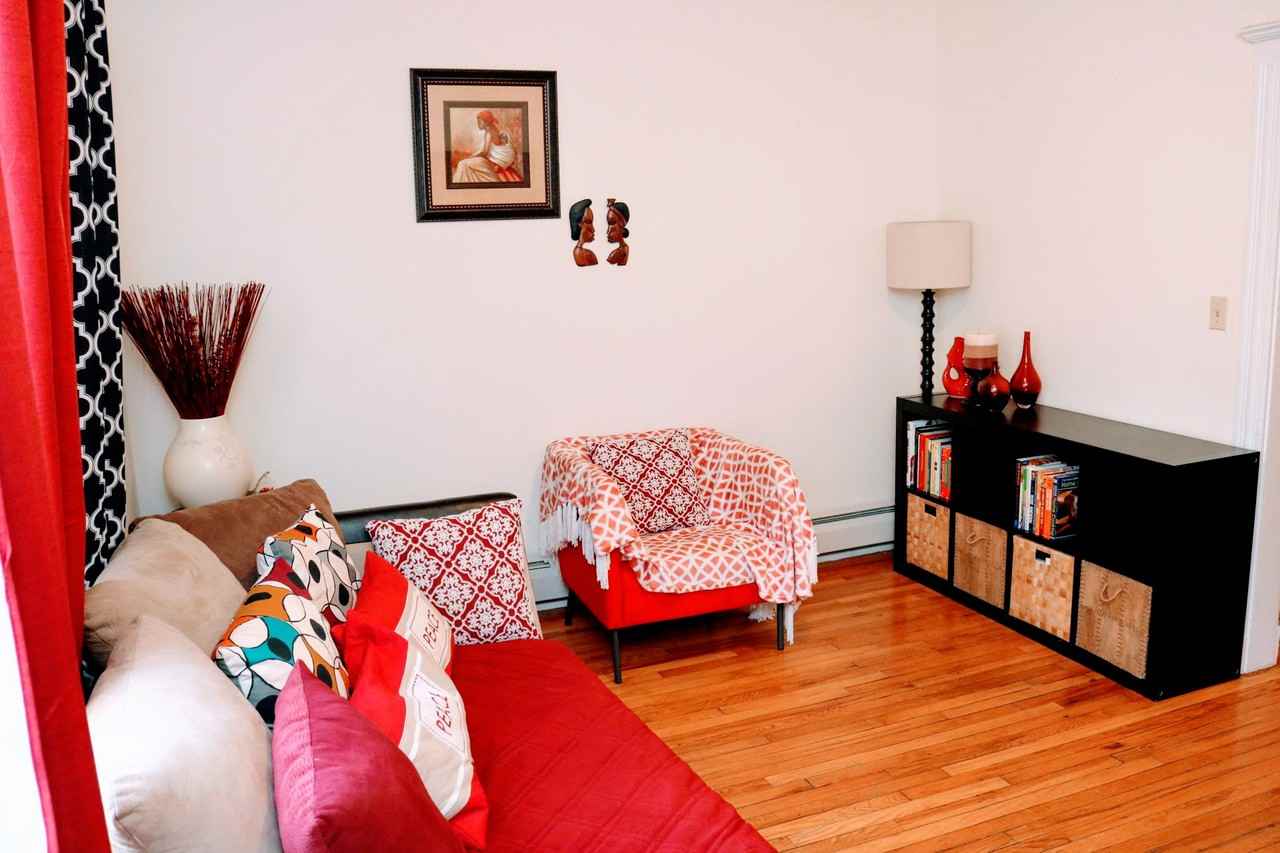 100 Capen Street #6 - Photo 2 of 10