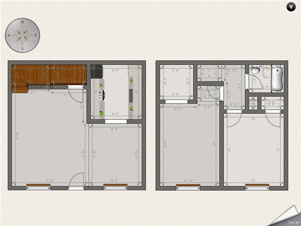 The Metro Town Homes - Photo 2 of 12