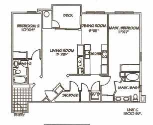 The Bonanza Oaks - Photo 2 of 24