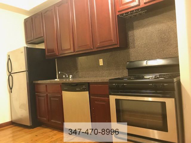 St Johns & Rogers Ave #1