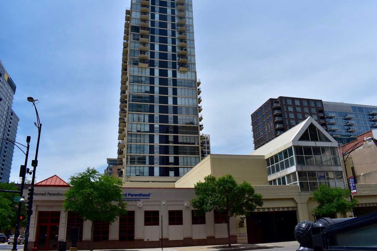 1212 North LaSalle Street #701
