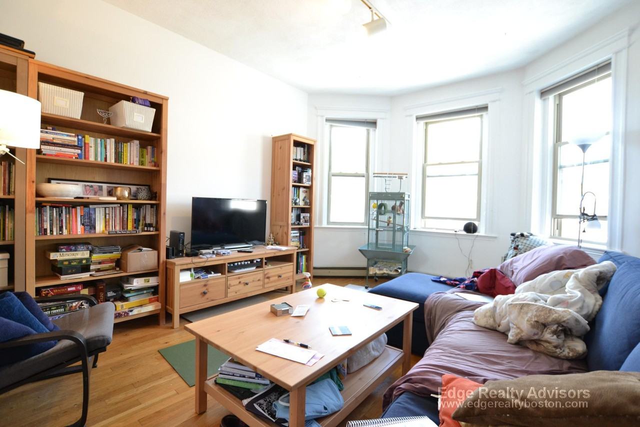 15 Colborne Road #12A