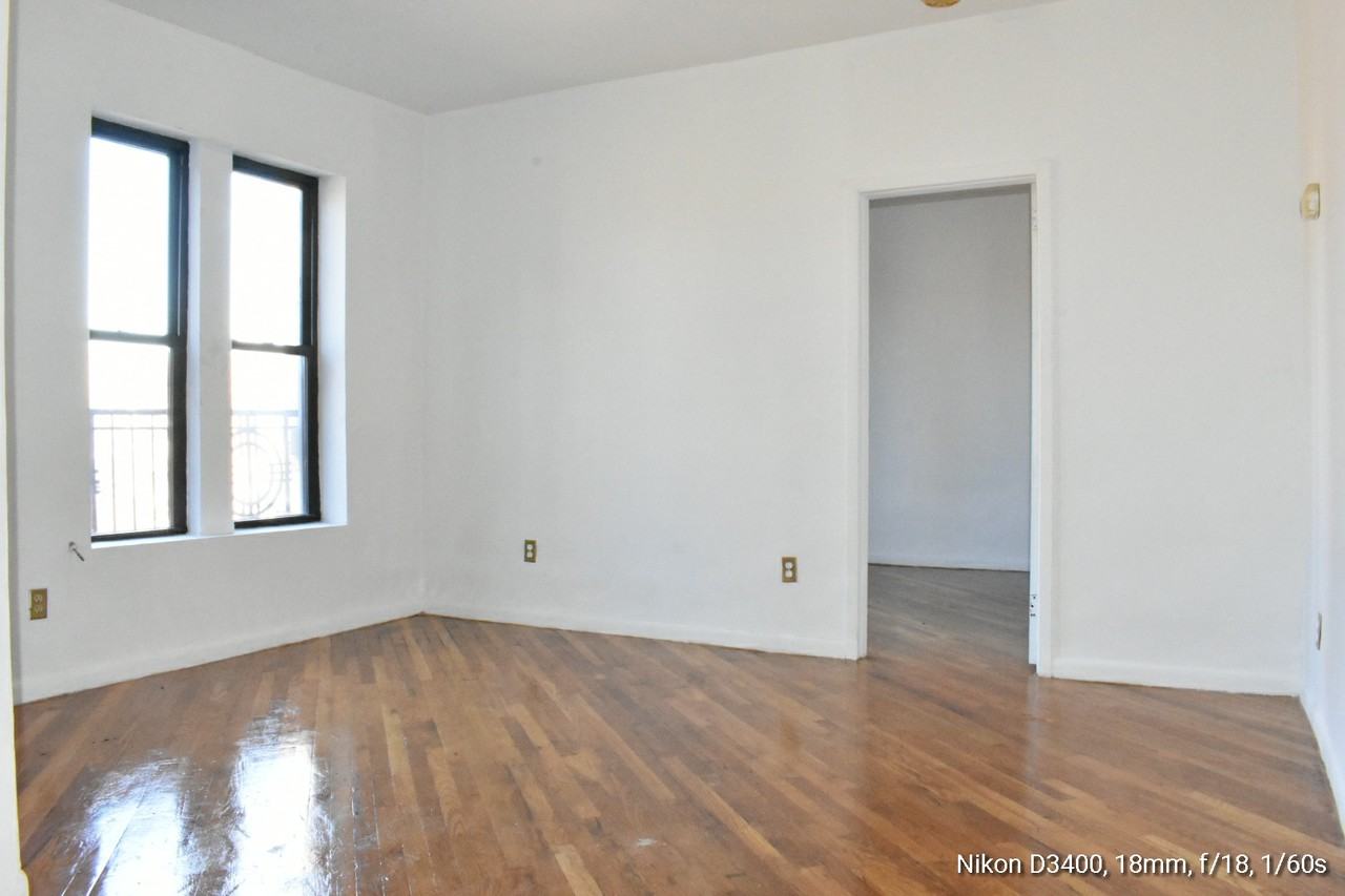 476 Clinton Avenue #1E