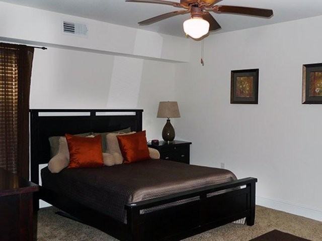 Tiger Manor - Photo 2 of 6