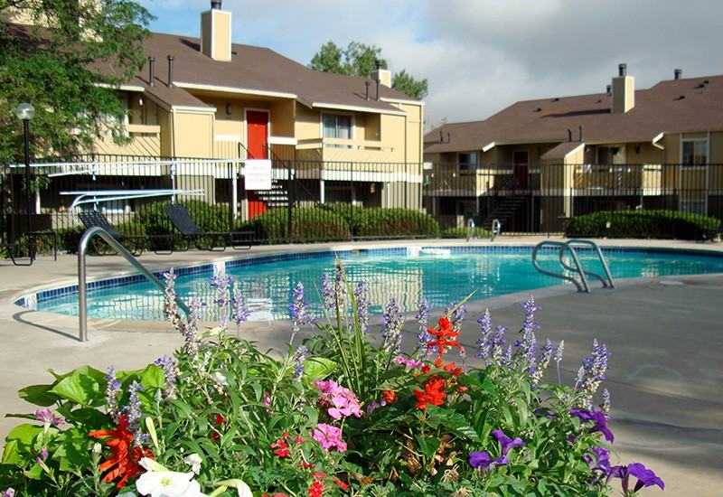 10603 E Jewell Ave #D130