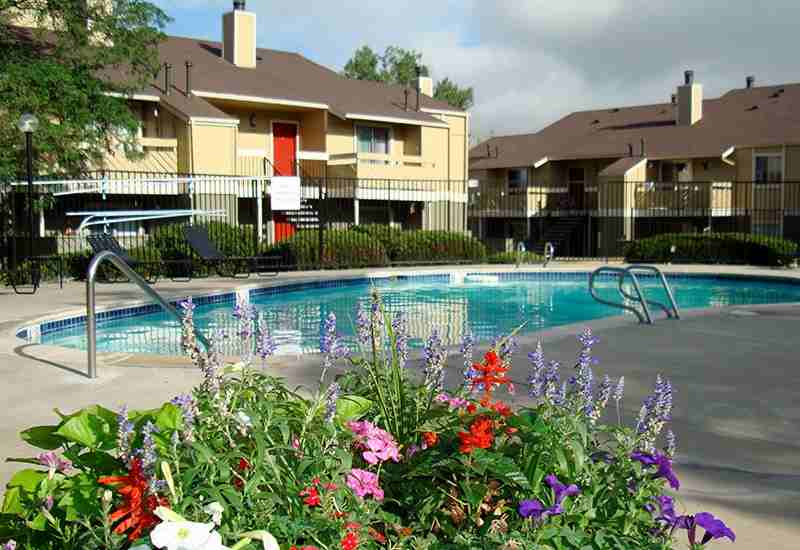 10603 E Jewell Ave #D132