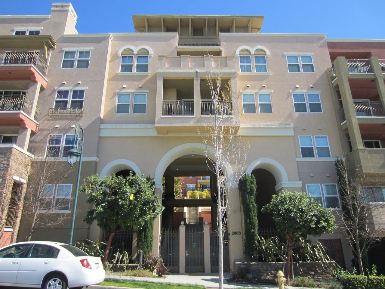 2988 Grassina St #317