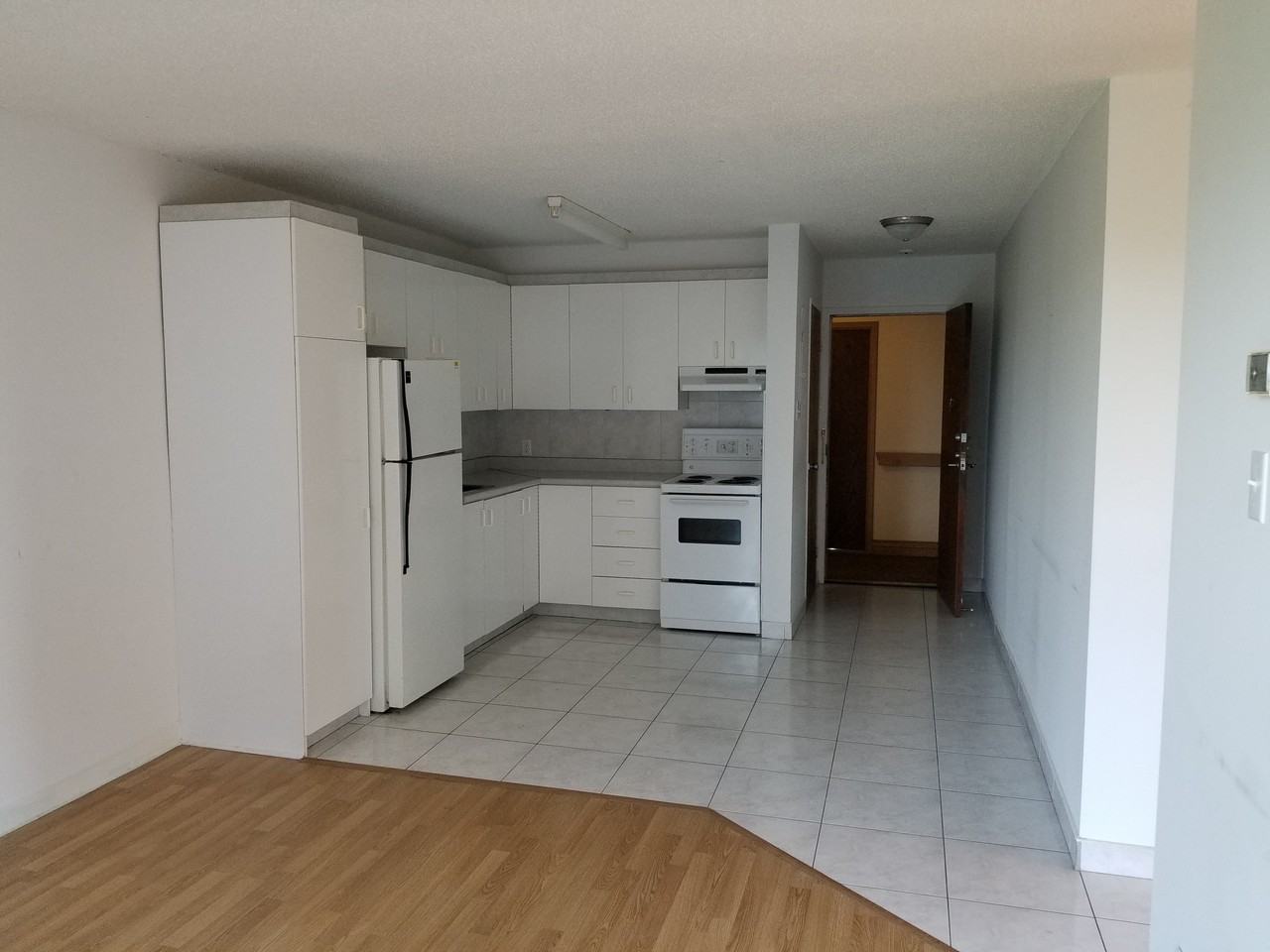 3333 Boulevard Gouin Est #4012 - Photo 2 of 9