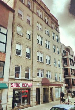 839 West Diversey Parkway #610