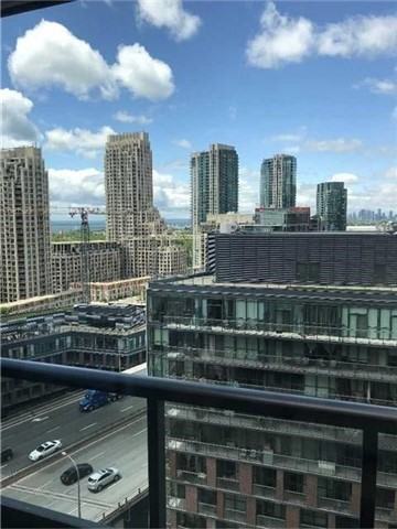 80 Queens Wharf Road #1915