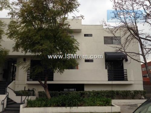 423 N Oxford Ave #104 - Photo 3 of 24