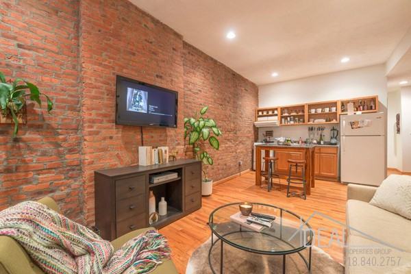 20 Saint Marks Place #2R