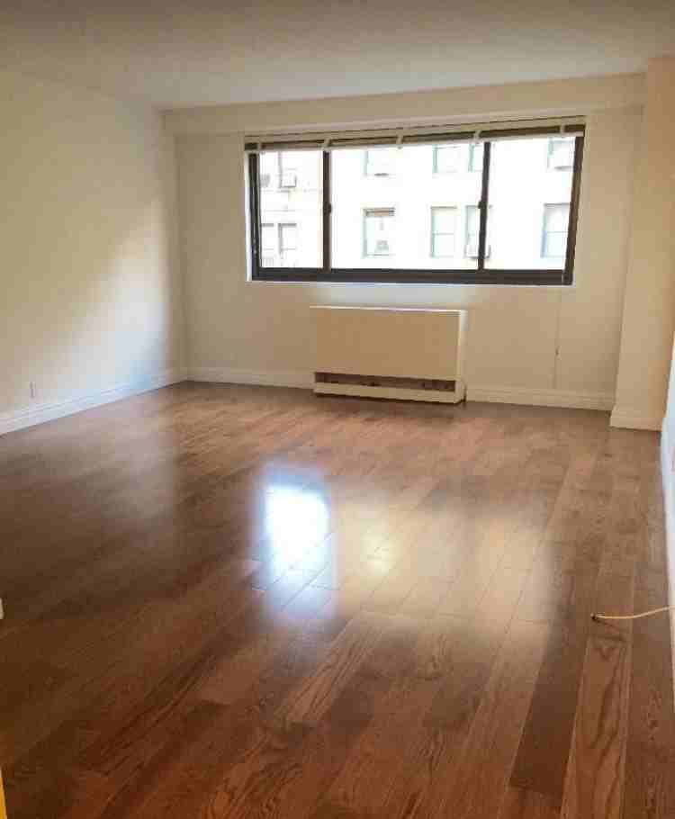 8th Ave & W 45th St #5E