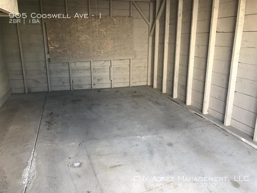 905 Cogswell Ave #1 - Photo 2 of 10