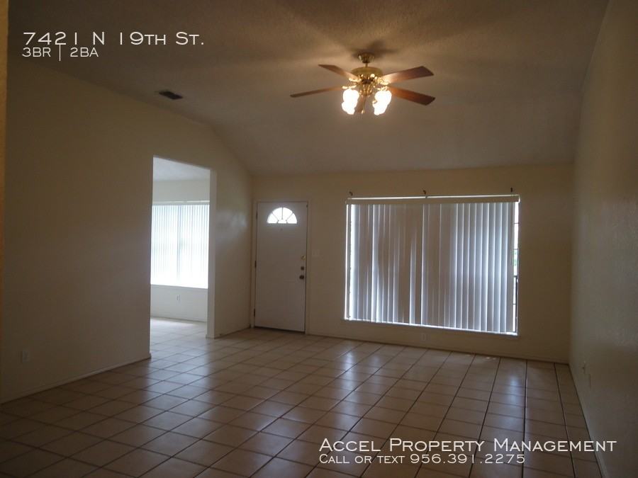 7421 N 19th St. - Photo 2 of 11