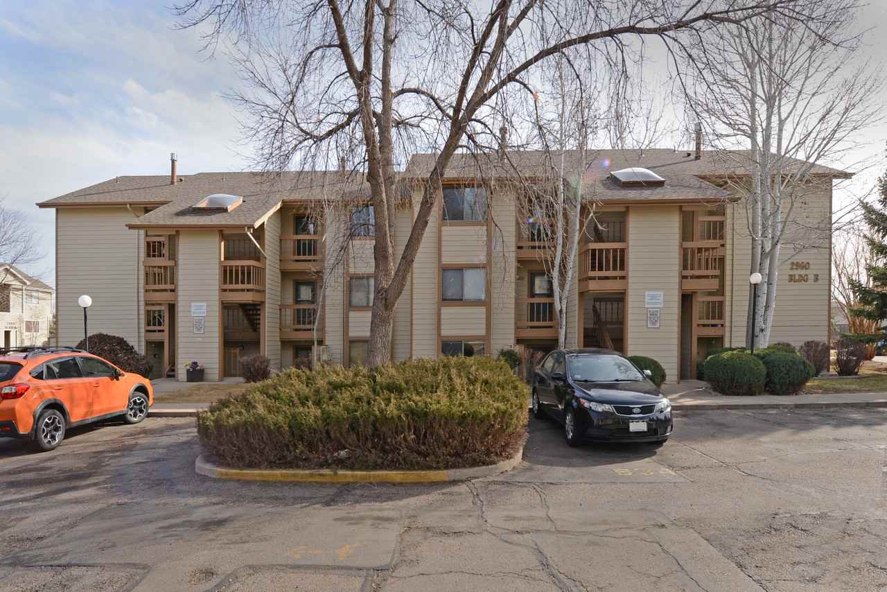 2960 West Stuart Street #B302