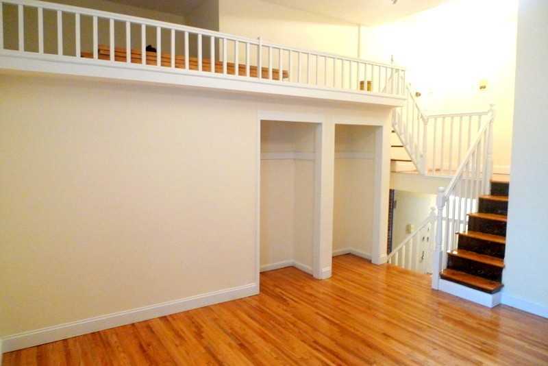 Columbus Ave & W 73rd St #2B