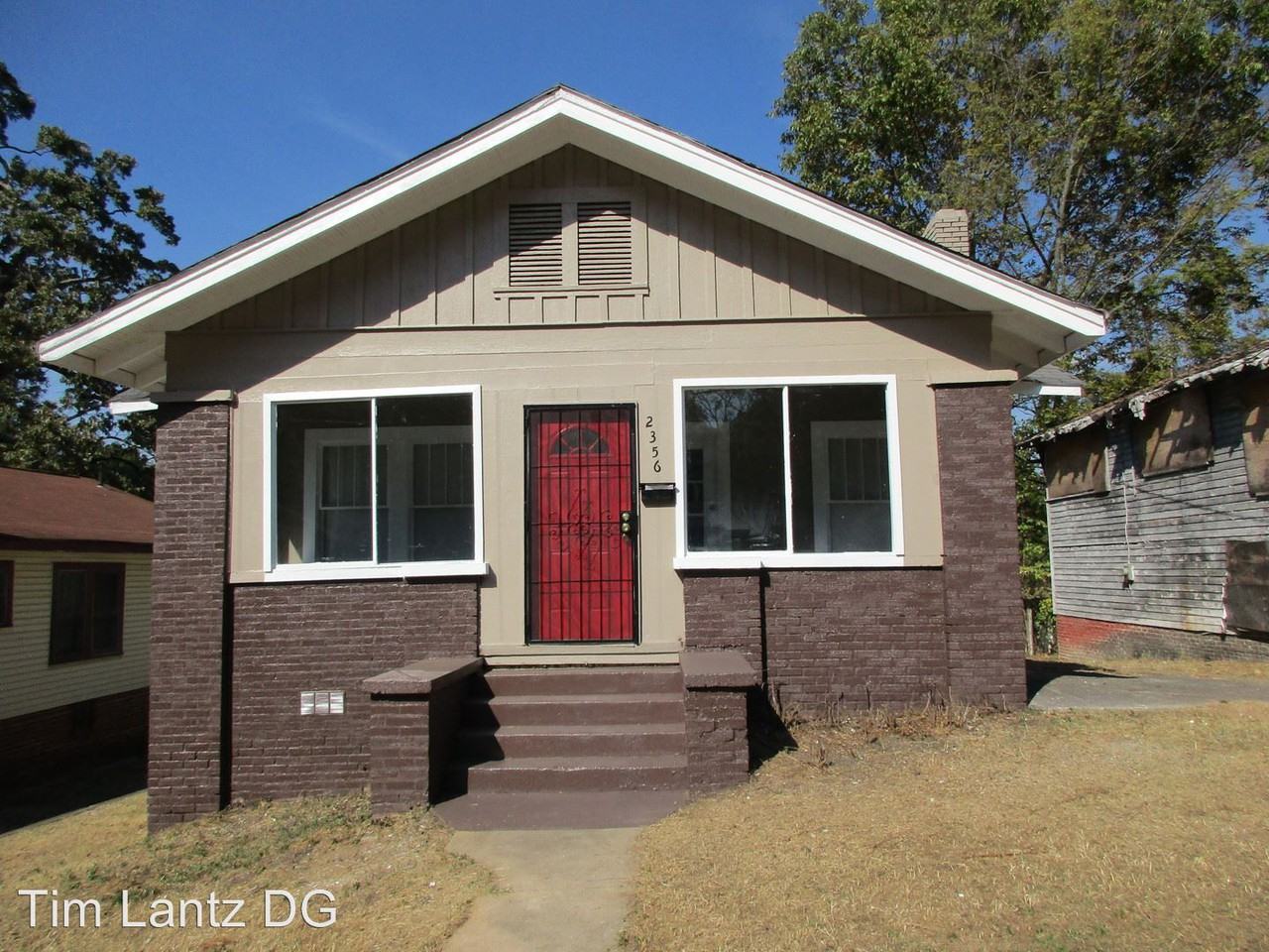 2356 22nd St Ensley