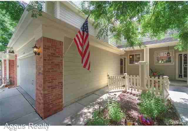 13504 W 63rd Pl - Photo 2 of 25