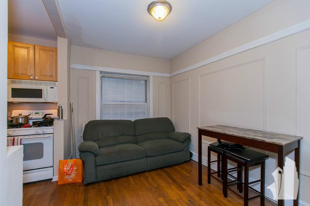 679 West Wrightwood Avenue #3S