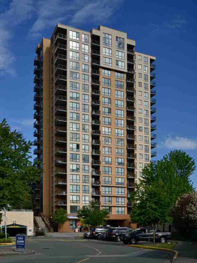 511 Rochester Avenue #909