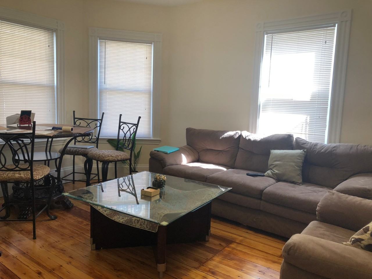 40 Harvest Street #1