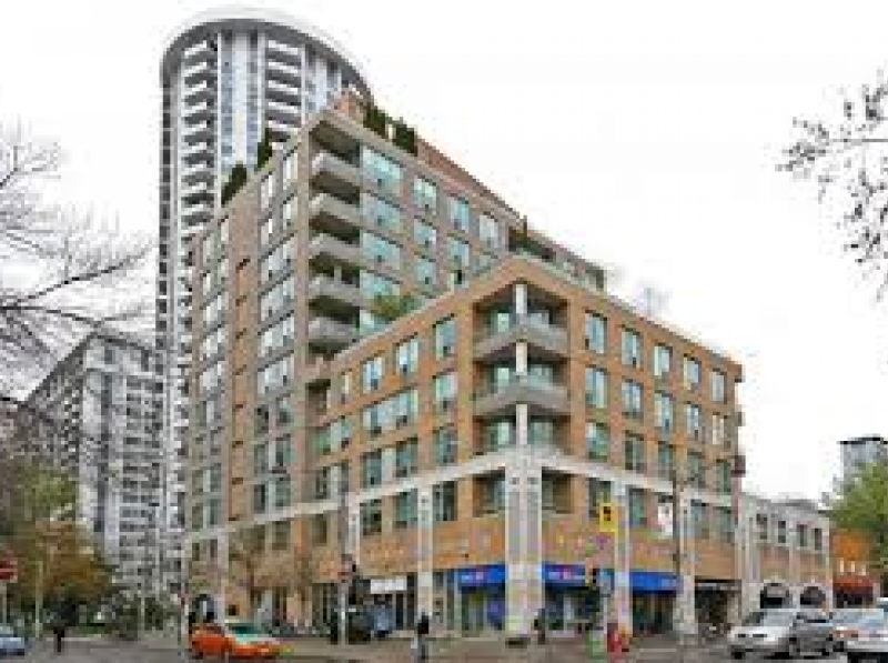 Church & Yonge Apartments 70 Alexander St, Toronto, ON M4Y 3B6 Zumper