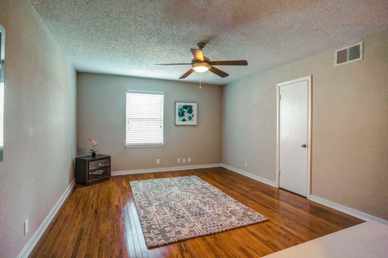 The most affordable apartment rentals for rent in Oak Lawn, Dallas