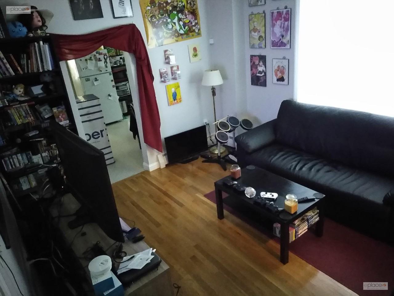 409 Ferry St 1R - Photo 2 of 6