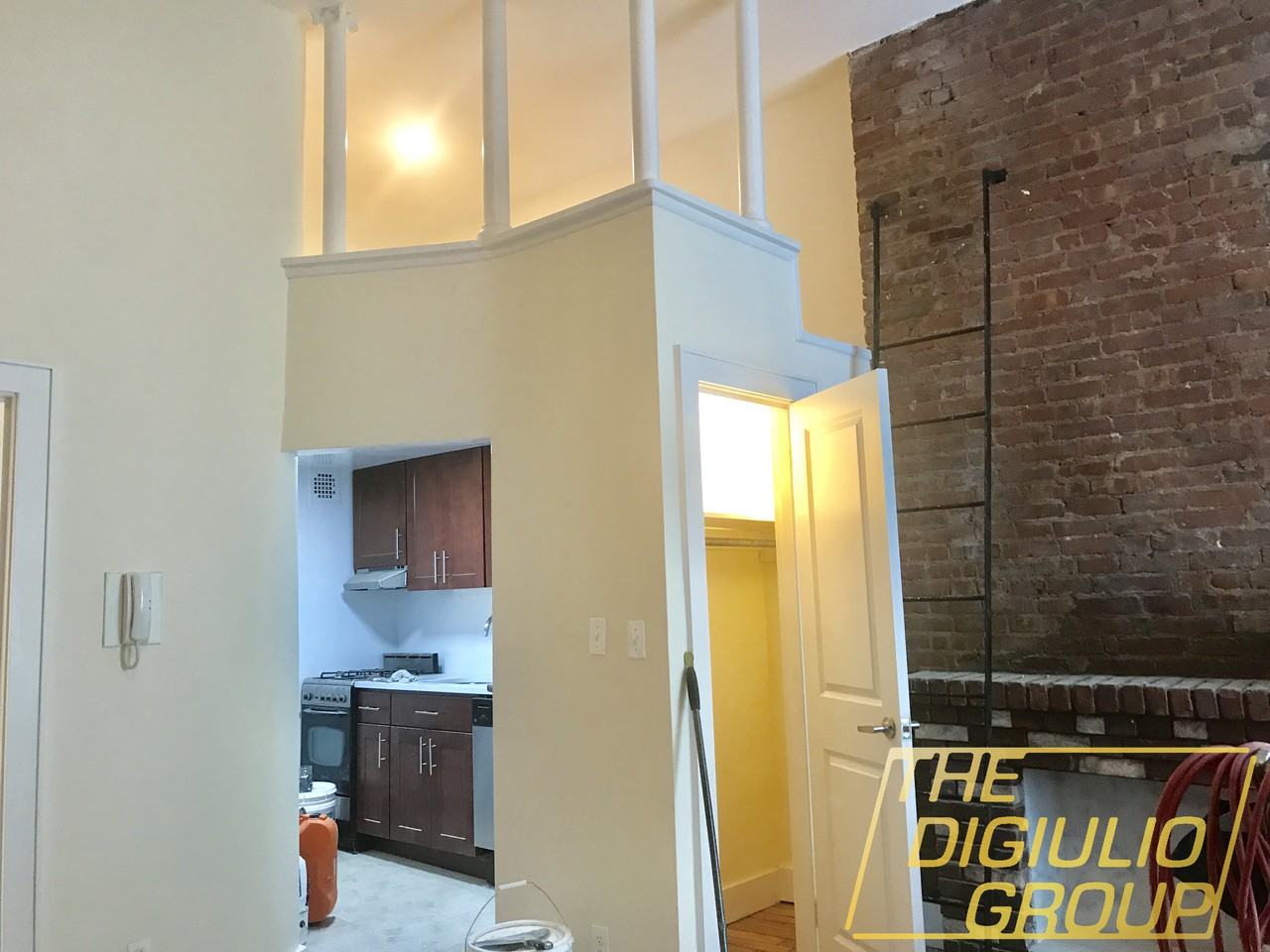 123 West 75th Street #1r
