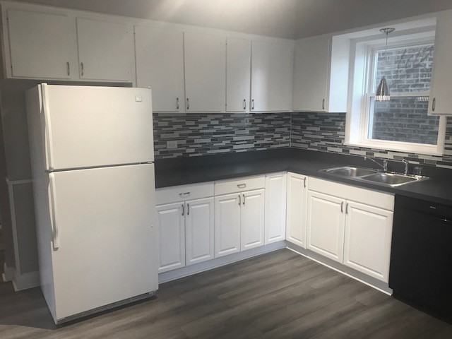 4921 North Monitor Avenue ##1 - Photo 2 of 11