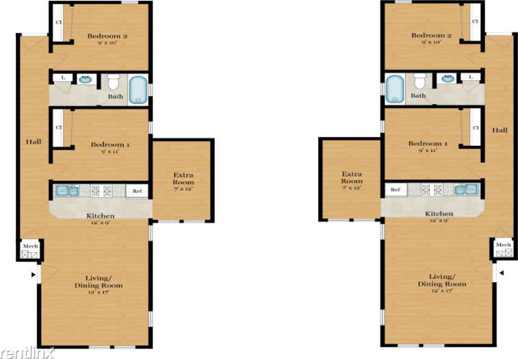 2227 Piedmont Ave - Photo 3 of 8