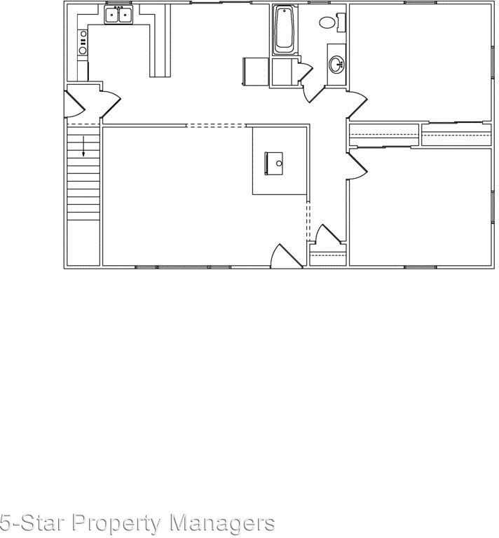 1302 Okema St - Photo 2 of 14